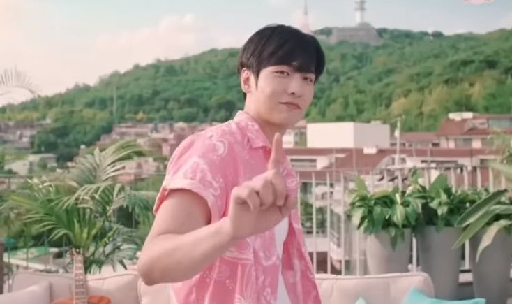 Pahlawan! Aktor Korea Lee Jihan Tewas saat Selamatkan Gadis Kecil di Tragedi Itaewon